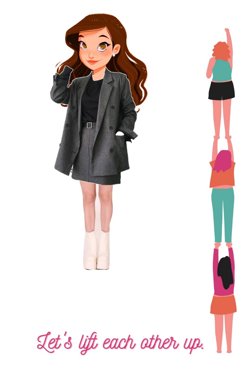 Combyne
            outfit