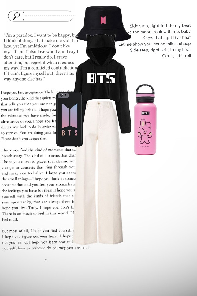 Combyne
            outfit