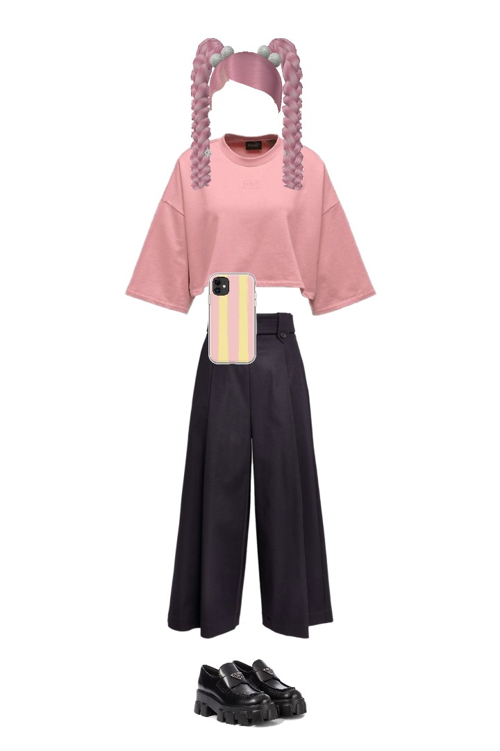Combyne
            outfit