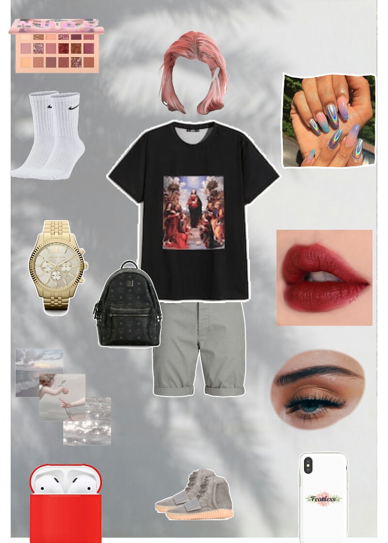Combyne
            outfit