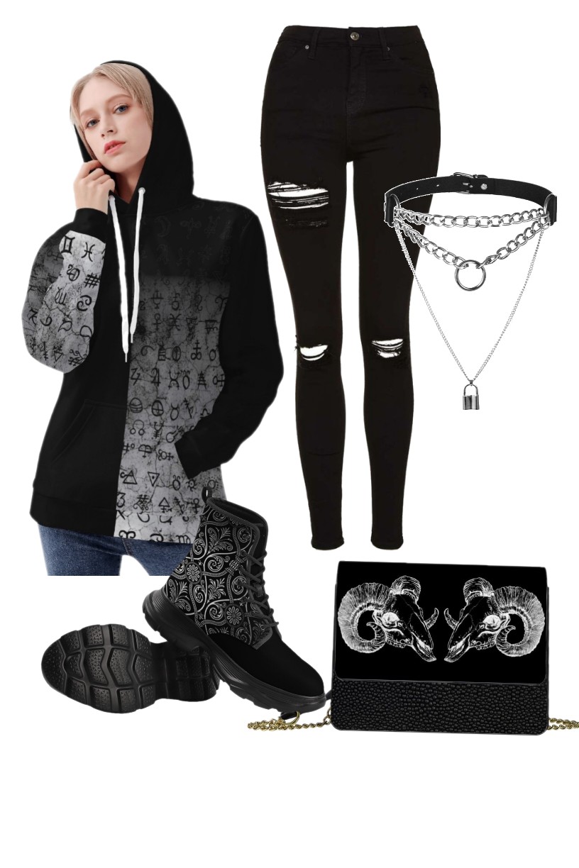 Combyne
            outfit