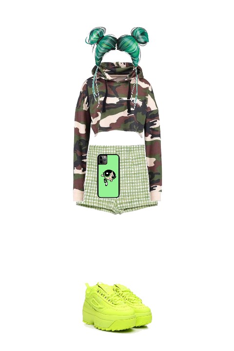 Combyne
            outfit