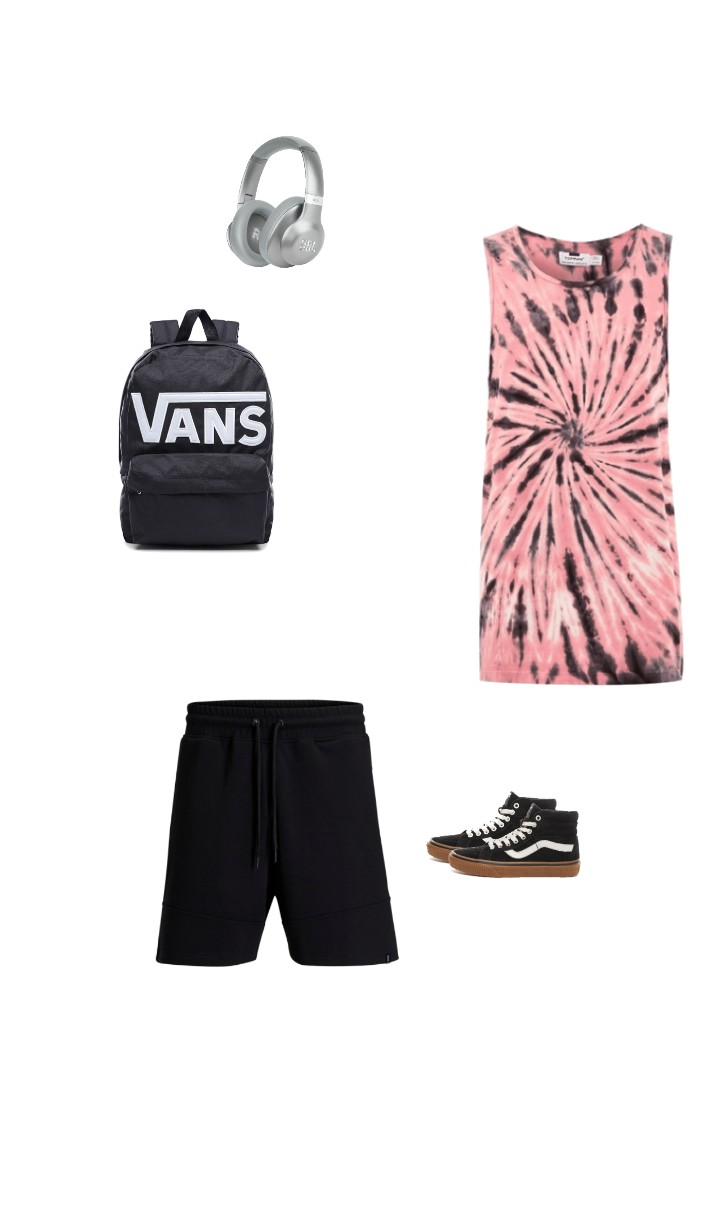 Combyne
            outfit