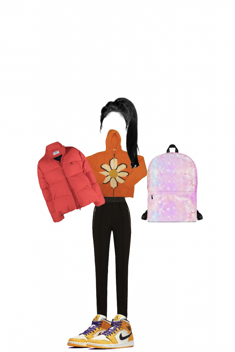 Combyne
            outfit