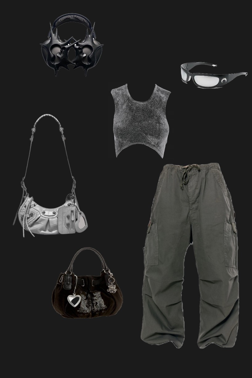 Combyne
            outfit
