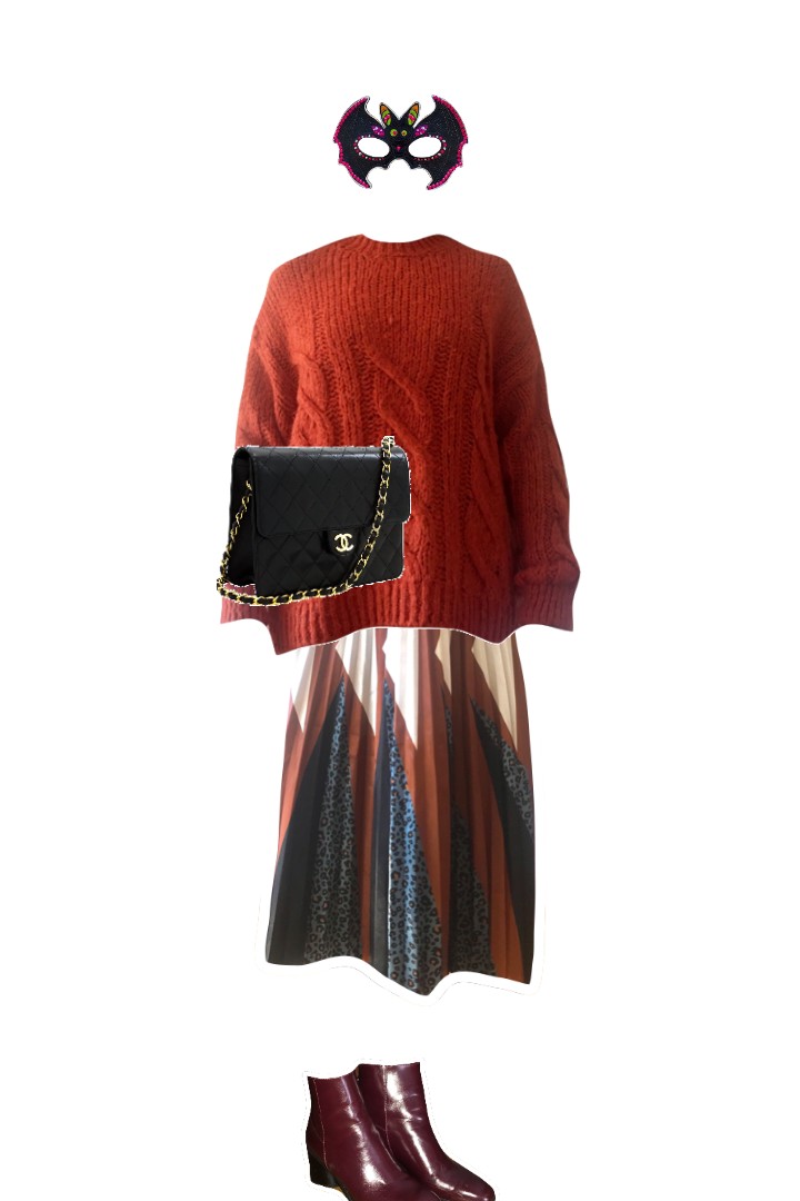 Combyne
            outfit