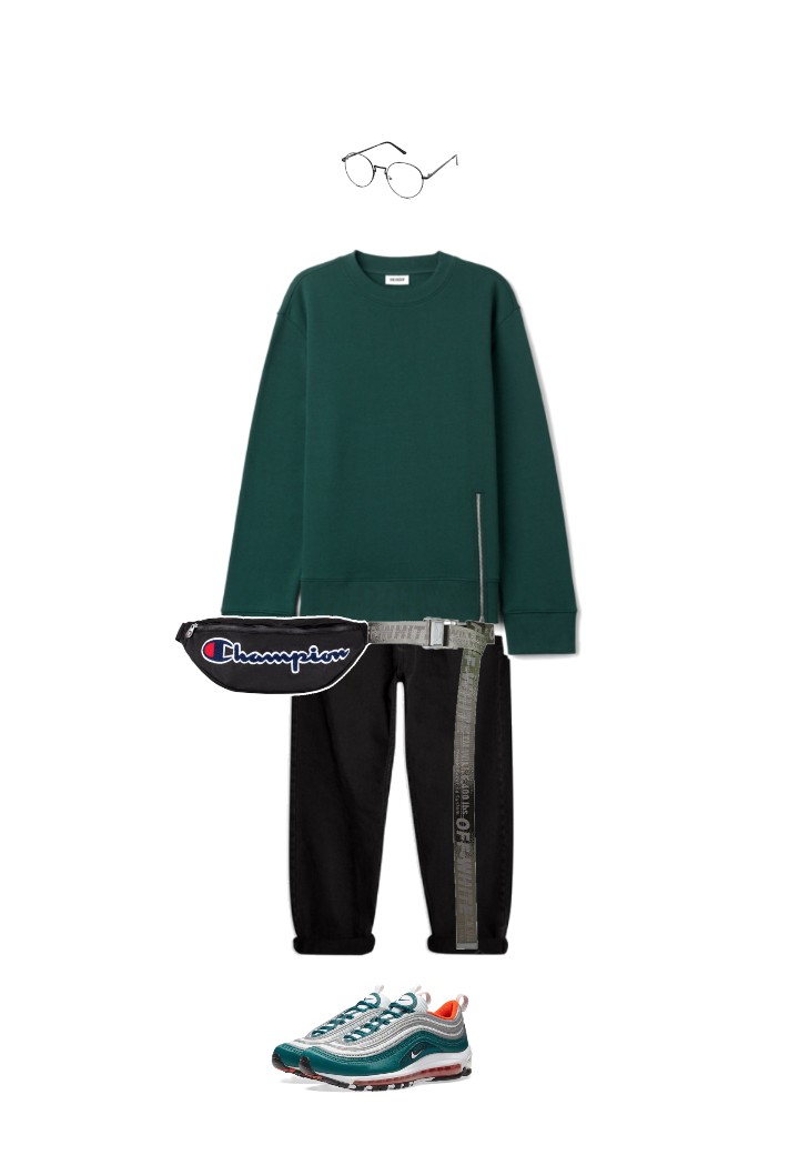 Combyne
            outfit