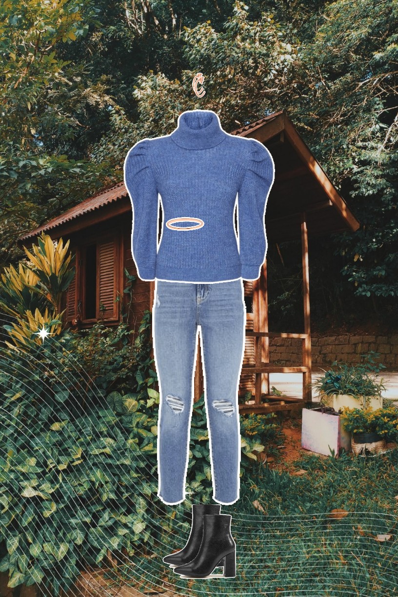 Combyne
            outfit