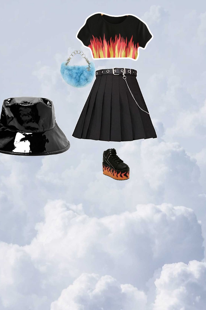 Combyne
            outfit