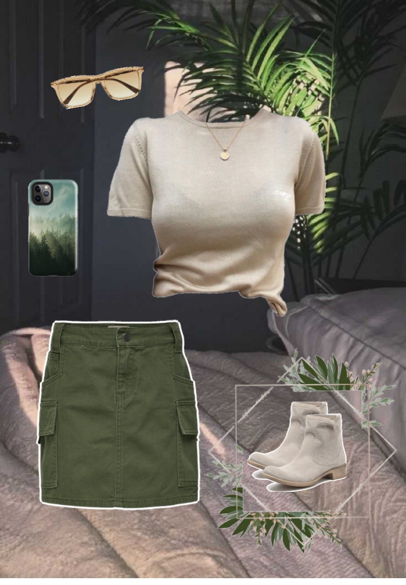 Combyne
            outfit