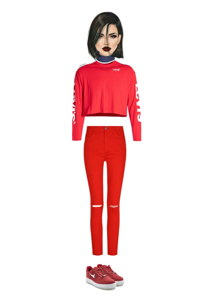 Combyne
            outfit