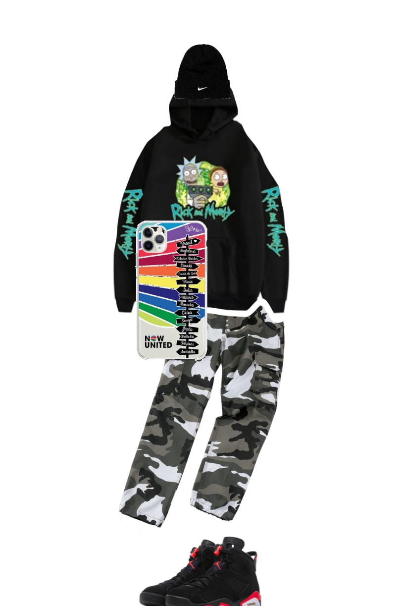 Combyne
            outfit