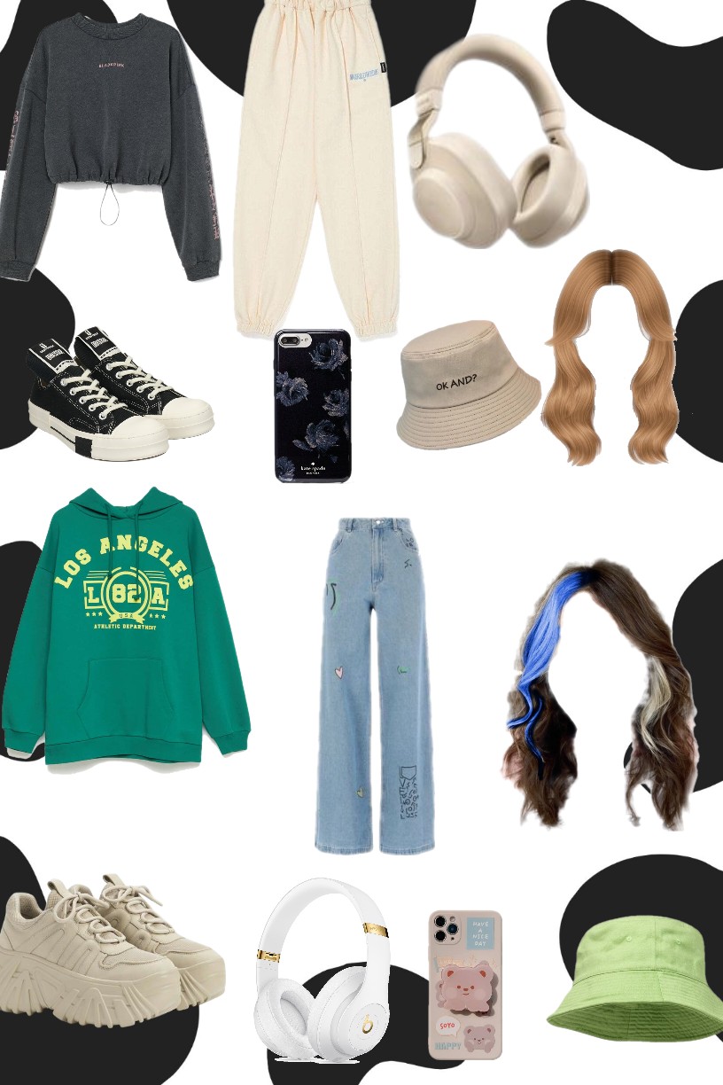 Combyne
            outfit