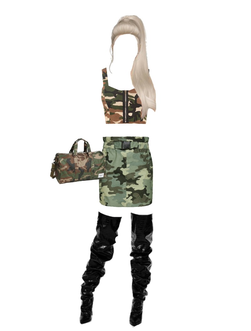 Combyne
            outfit