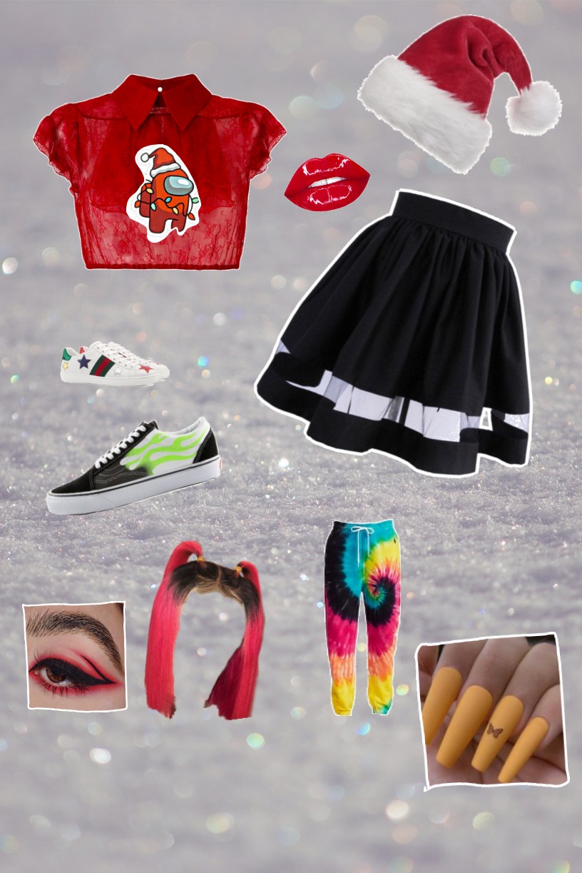 Combyne
            outfit