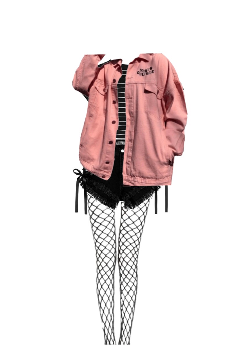 Combyne
            outfit