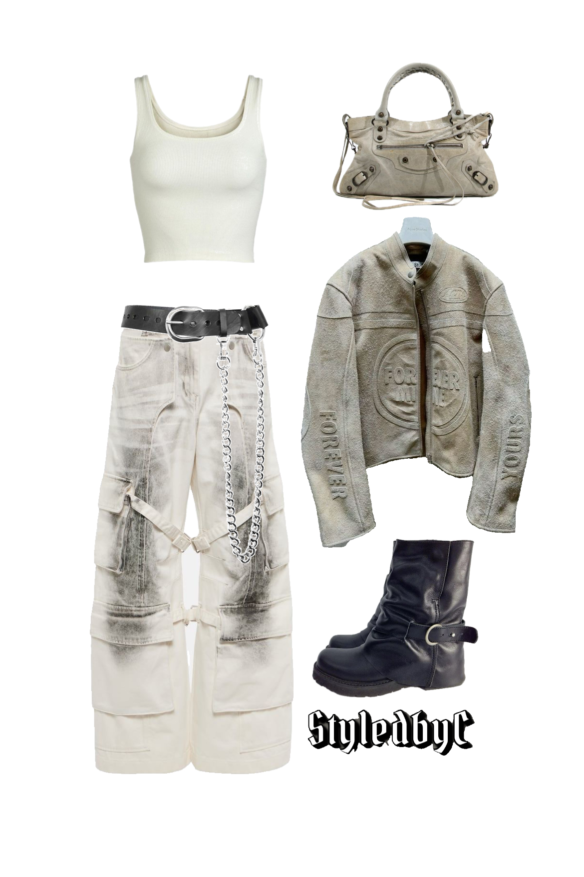 Combyne
            outfit