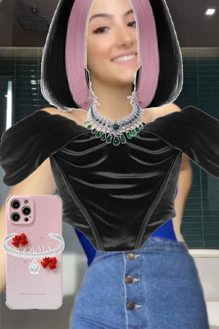 Combyne
            outfit