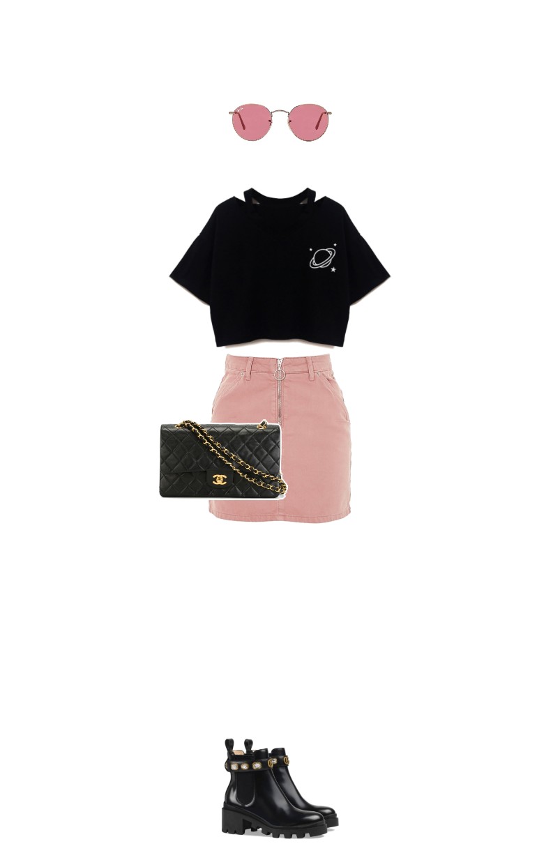 Combyne
            outfit