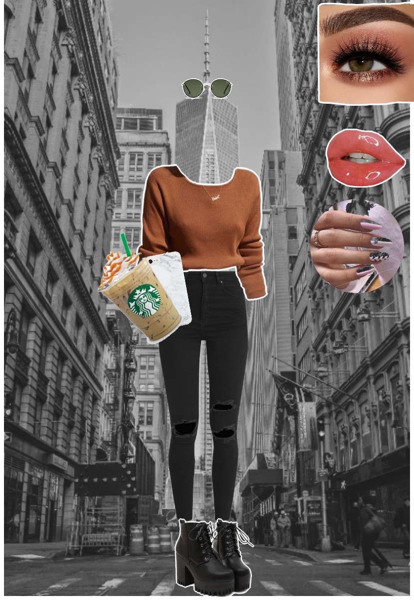 Combyne
            outfit