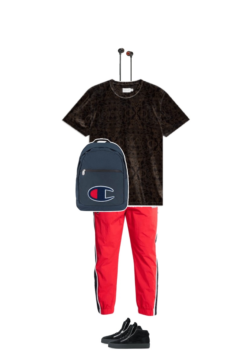 Combyne
            outfit