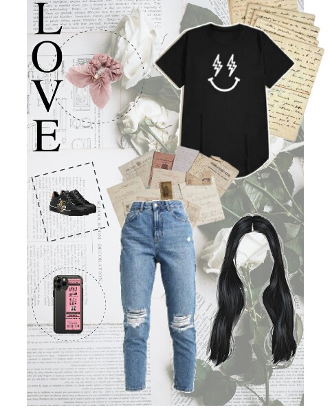 Combyne
            outfit