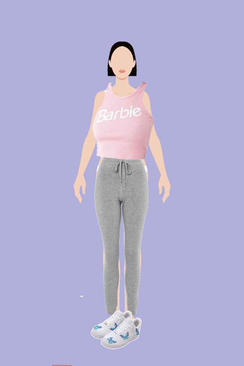 Combyne
            outfit