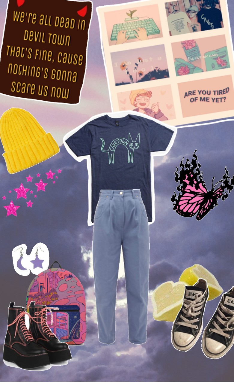Combyne
            outfit