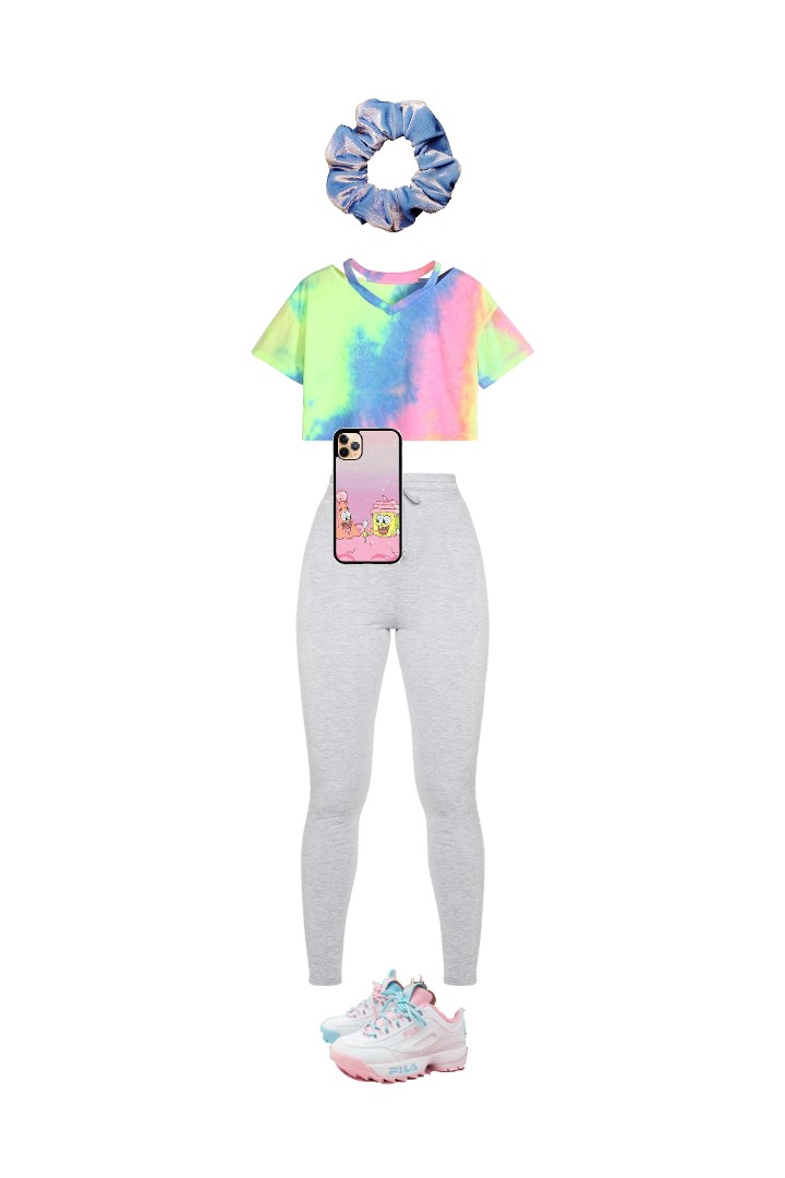 Combyne
            outfit