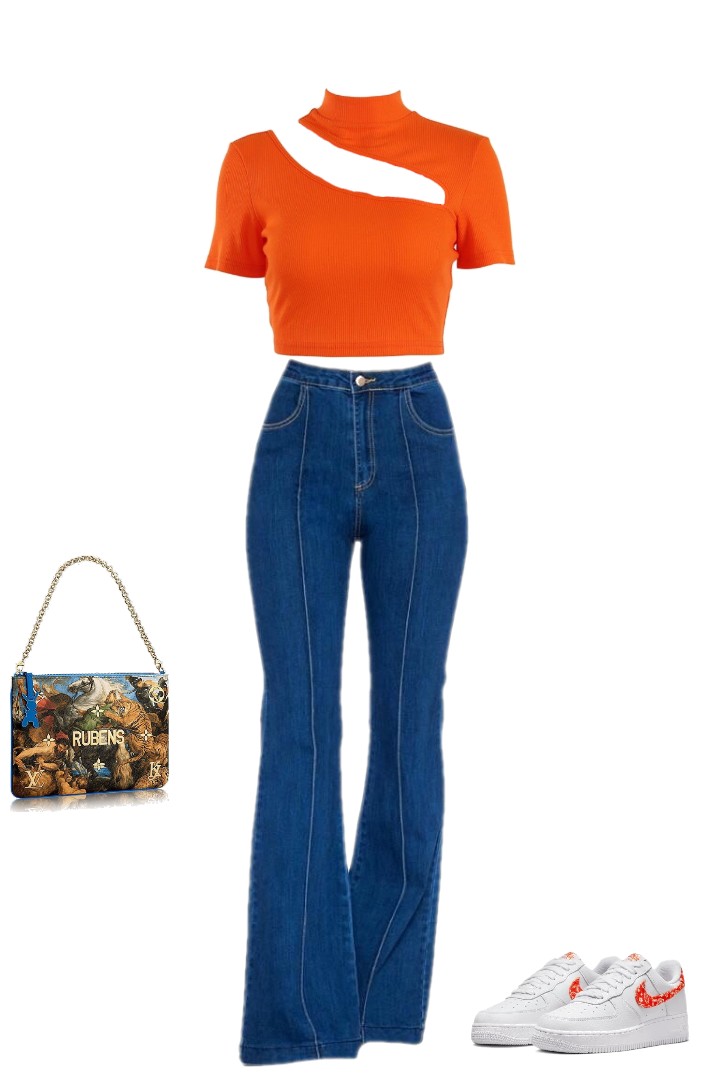 Combyne
            outfit
