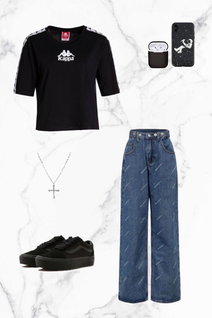 Combyne
            outfit