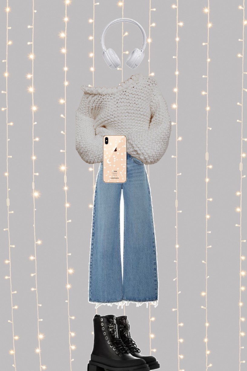 Combyne
            outfit