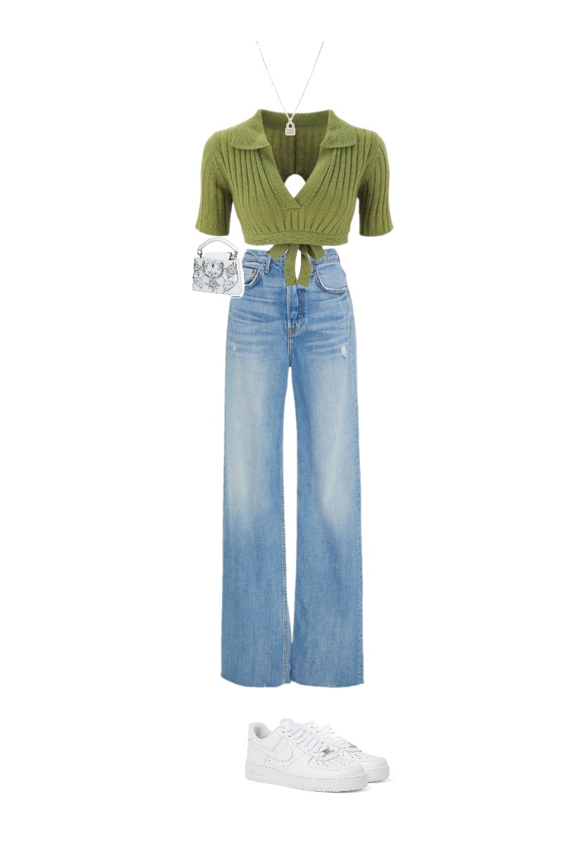 Combyne
            outfit
