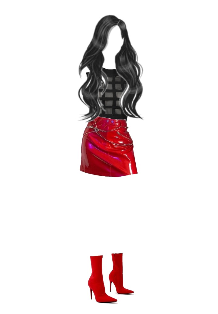Combyne
            outfit