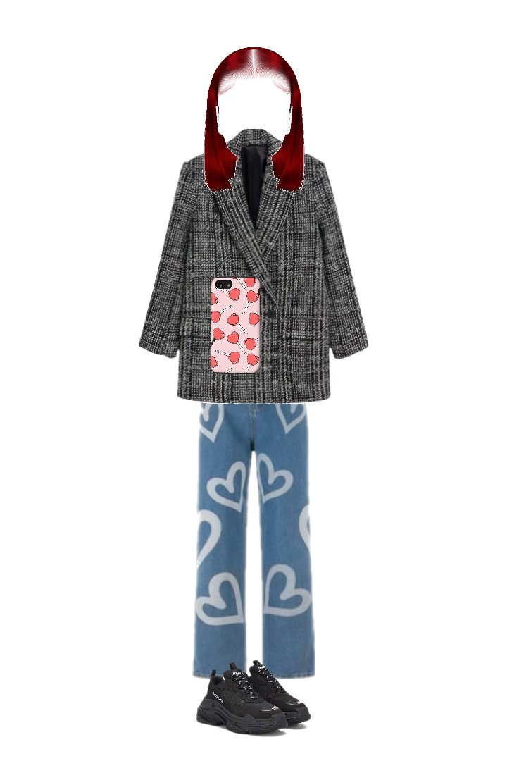 Combyne
            outfit