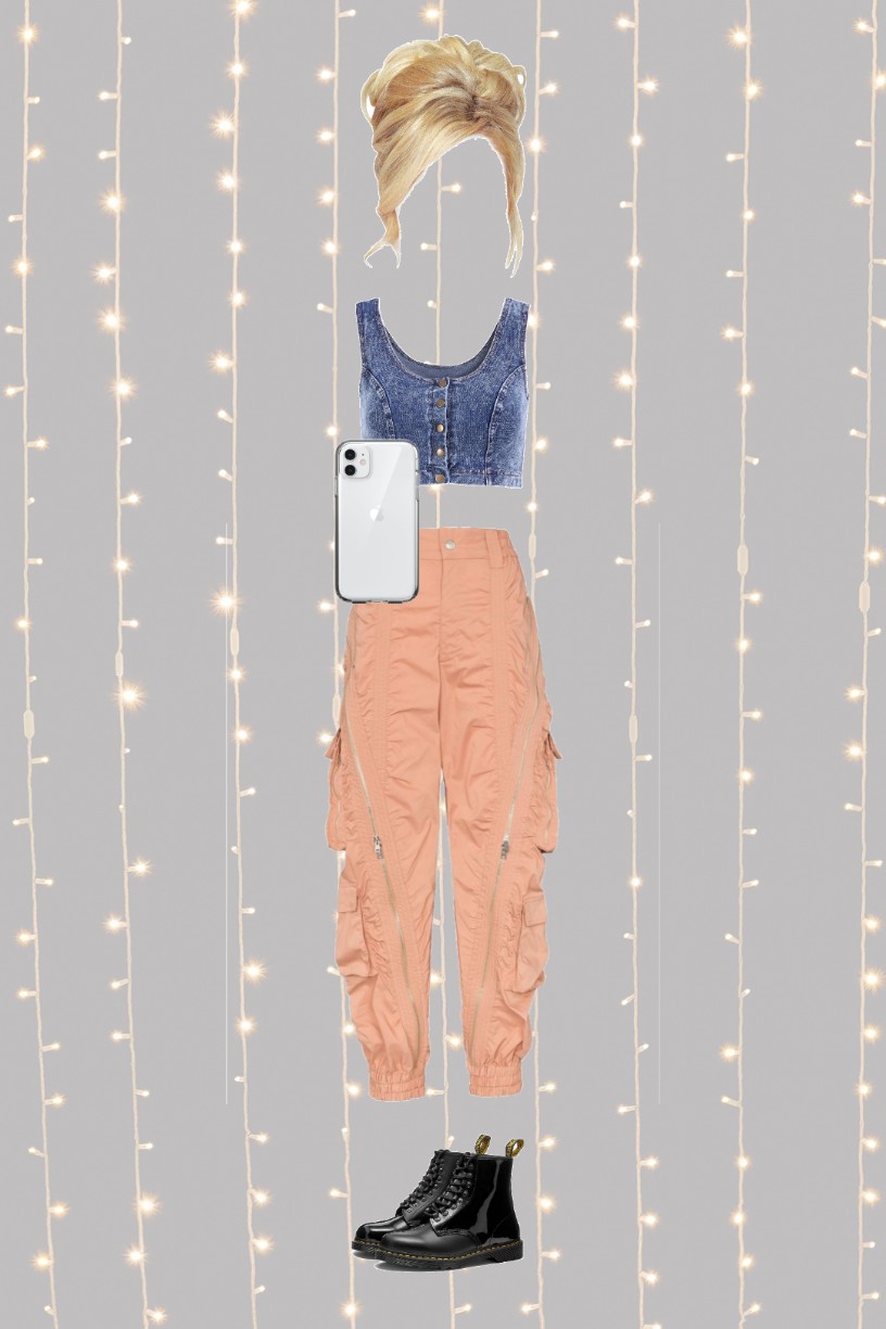 Combyne
            outfit