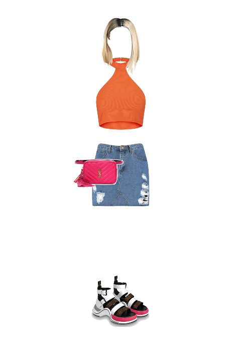 Combyne
            outfit