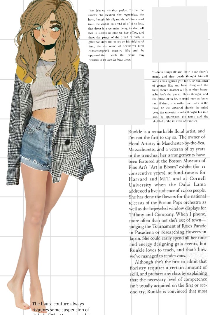 Combyne
            outfit