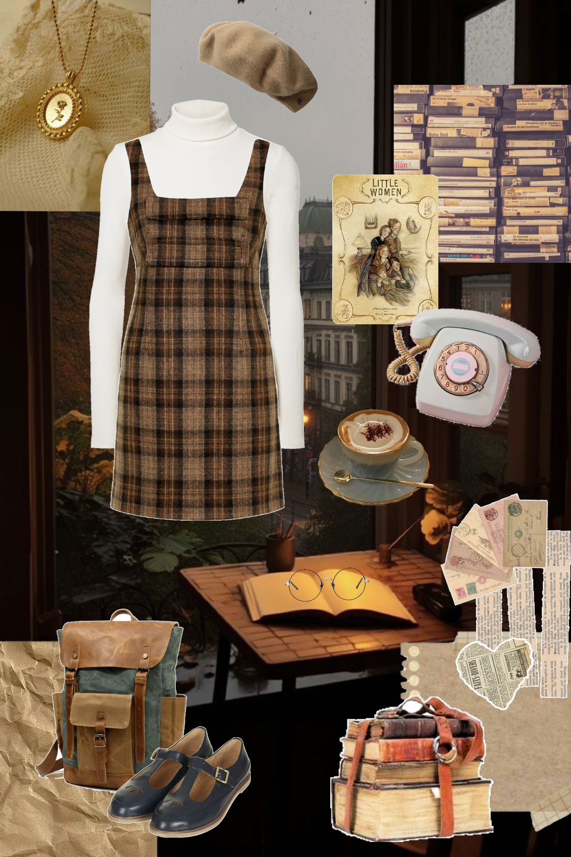 Combyne
            outfit