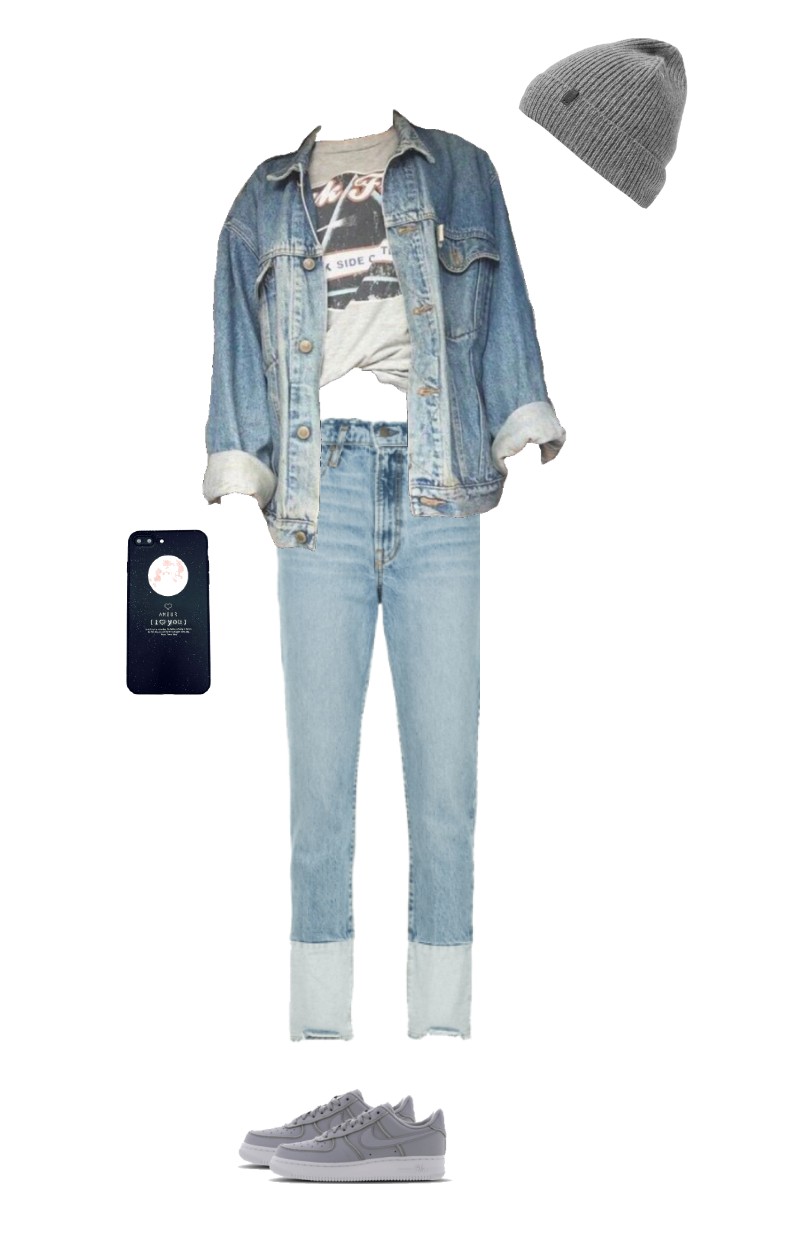 Combyne
            outfit