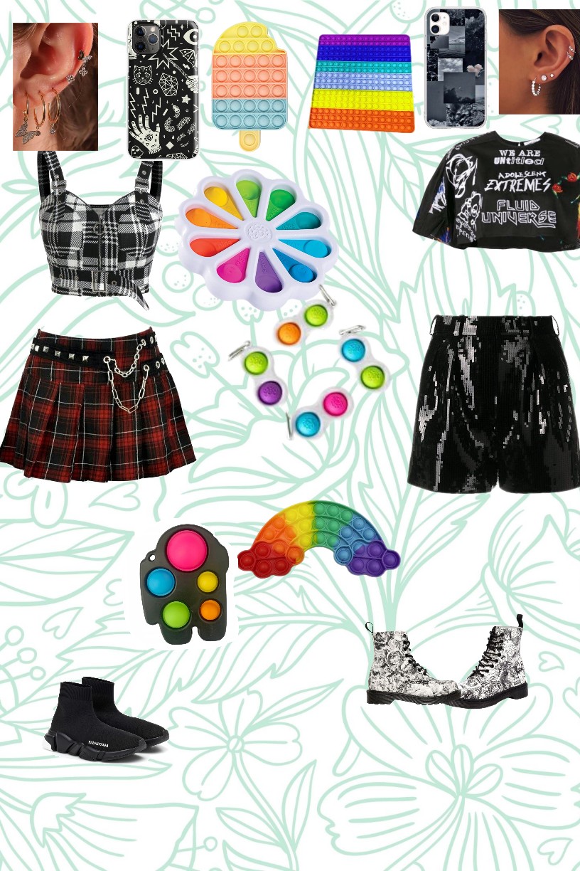 Combyne
            outfit
