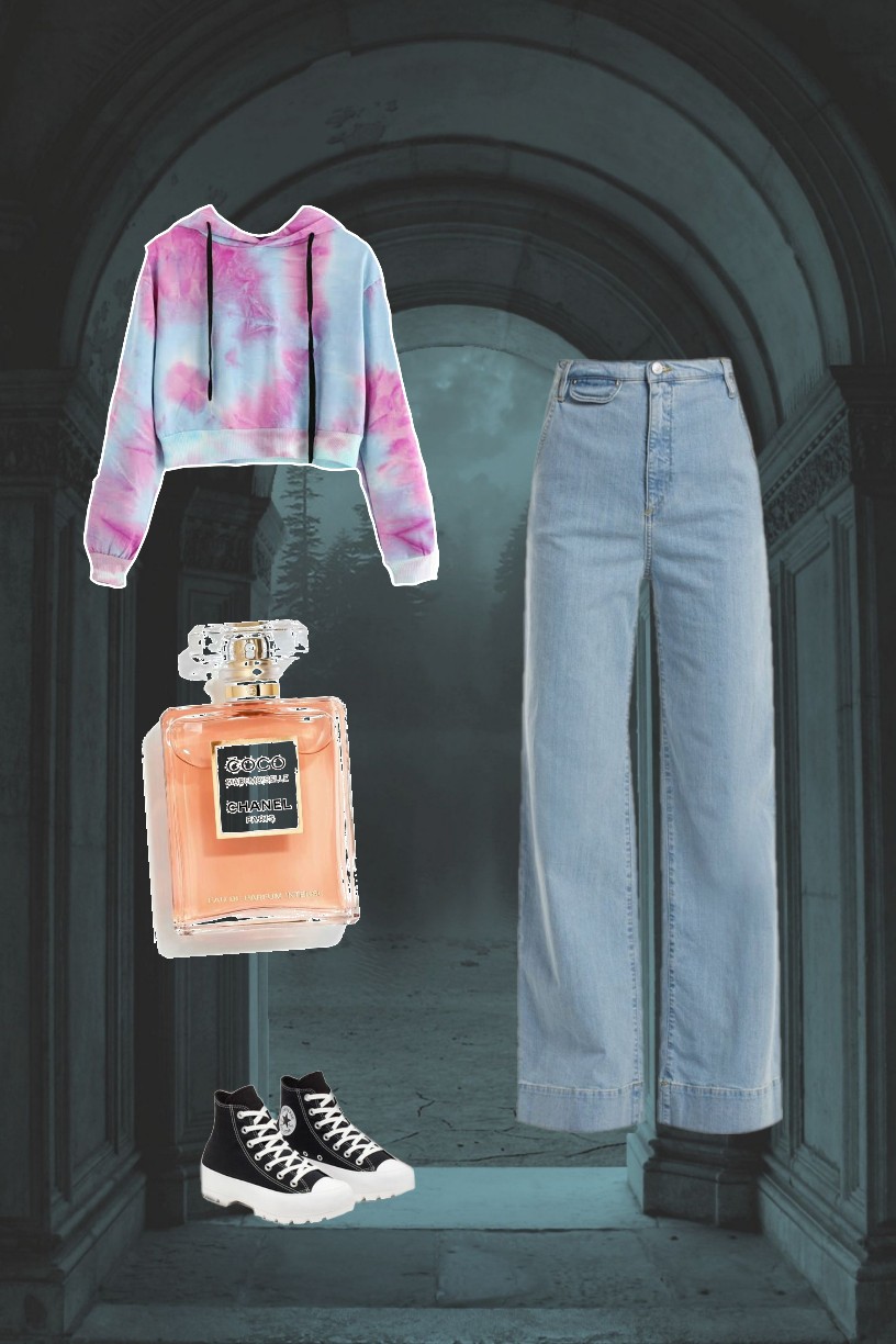 Combyne
            outfit