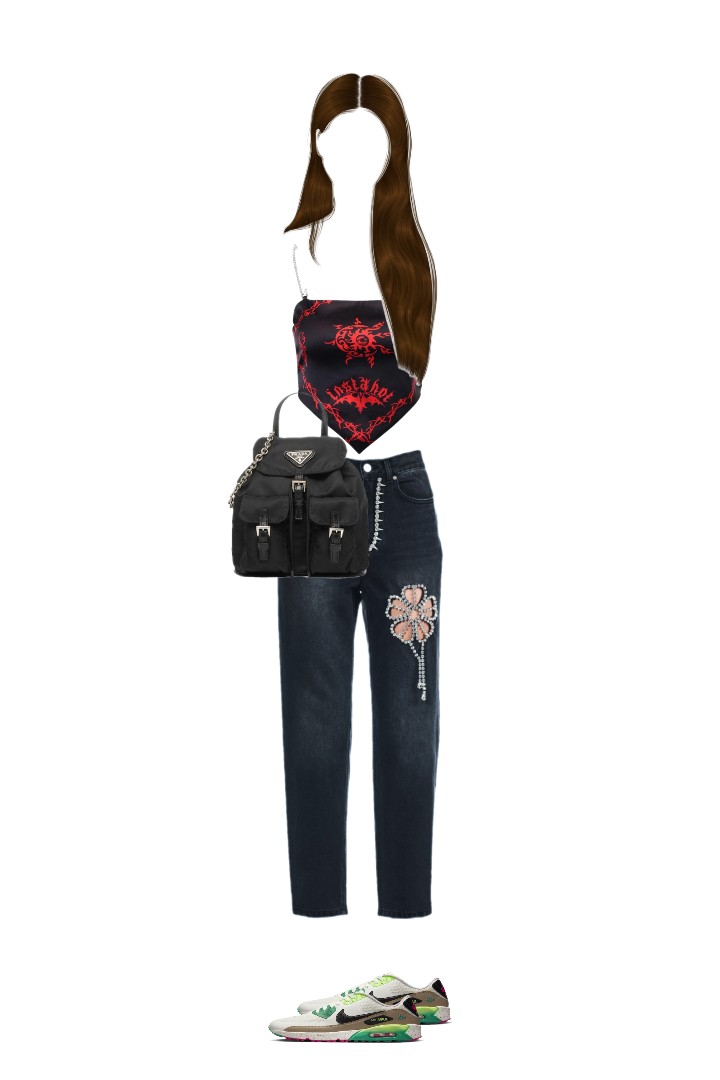 Combyne
            outfit