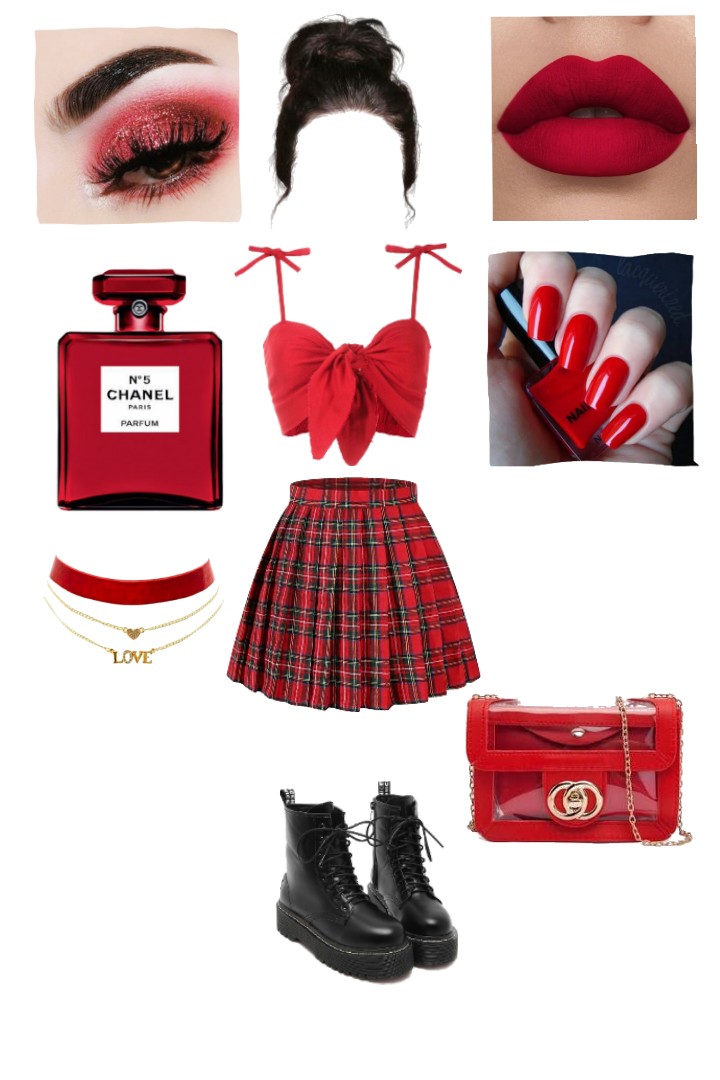 Combyne
            outfit