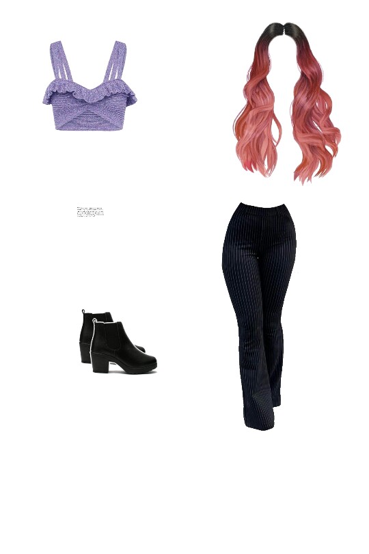 Combyne
            outfit