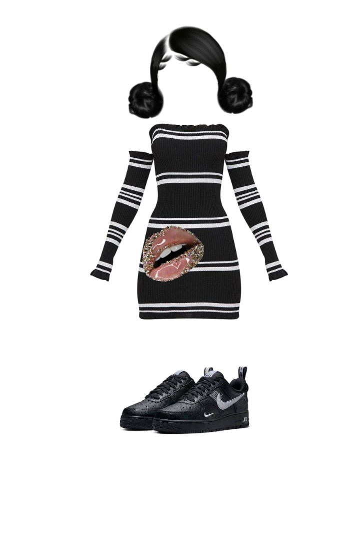 Combyne
            outfit