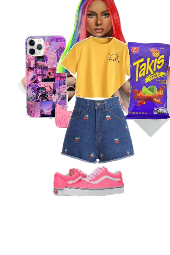 Combyne
            outfit