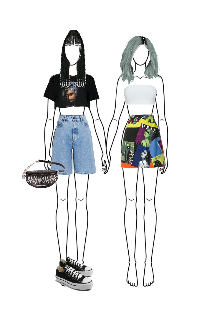 Combyne
            outfit
