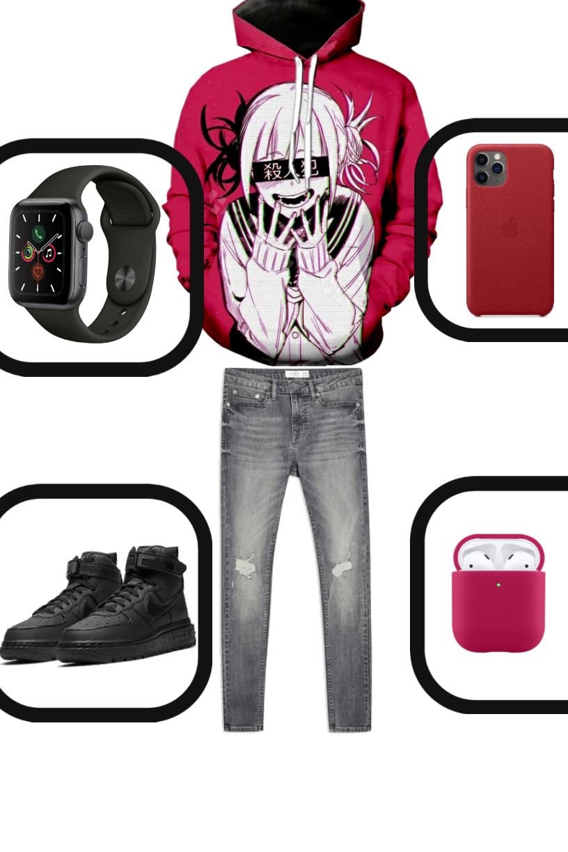 Combyne
            outfit