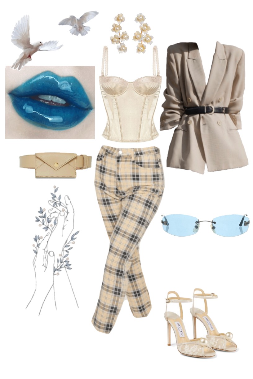 Combyne
            outfit